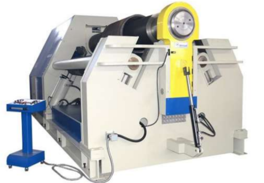 BINMAK 4R BHSS 30-380 Листогибы