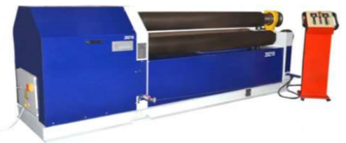 BINMAK 3-HS 20-210 Станки для седловин труб