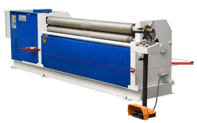 BINMAK 3-KRS 1050-190 Дополнительное оборудование для станков