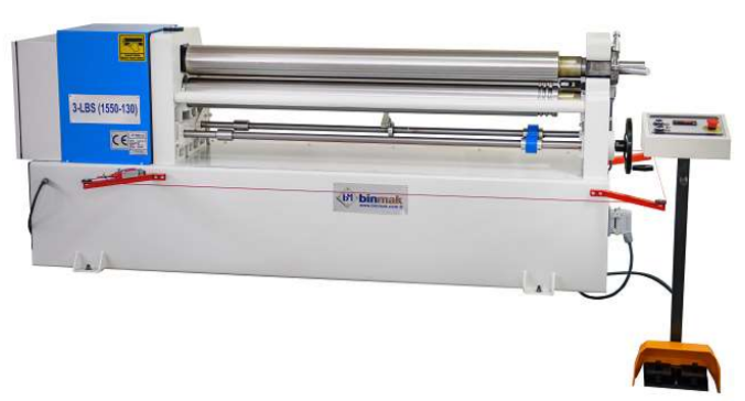 BINMAK 3-LBS 1270-120 Дополнительное оборудование для станков