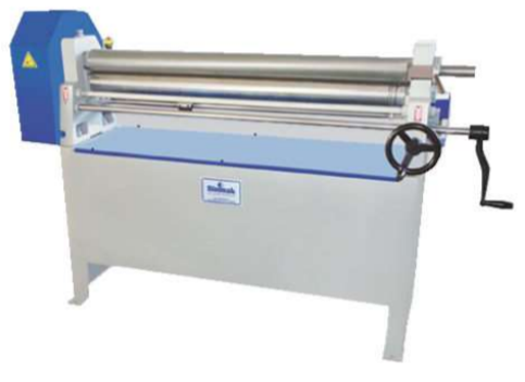 BINMAK 3-MBK 1050-70 Дополнительное оборудование для станков