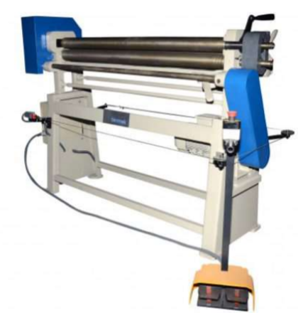 BINMAK 3-MR 1550-68 Дополнительное оборудование для станков