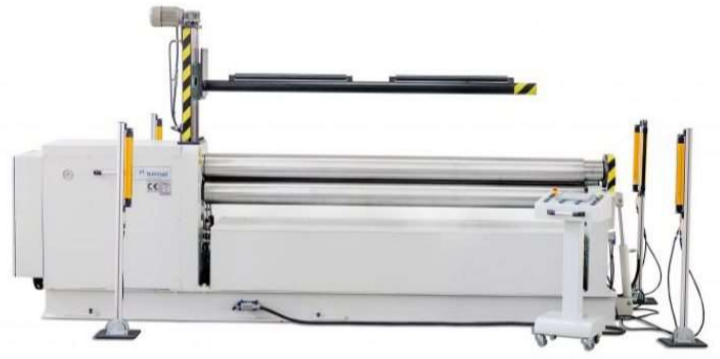 BINMAK 3R-BH 2550-220 Дополнительное оборудование для станков