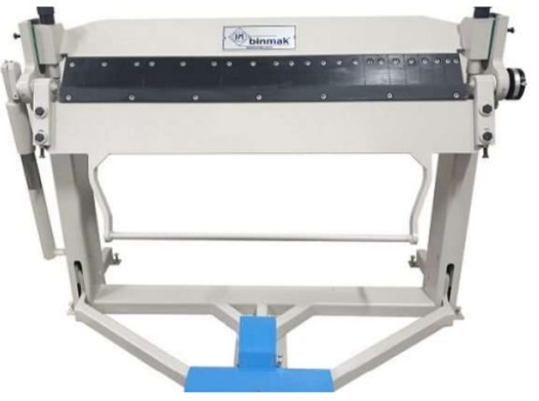 BINMAK CK-2.5 Стенды для станков